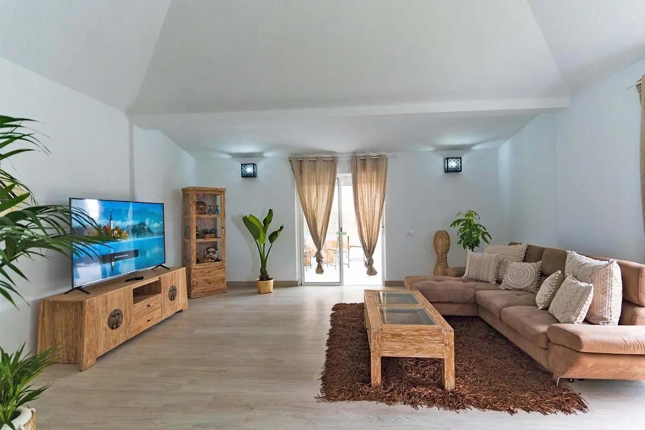 Tenerife Deluxe Villas Costa Adeje