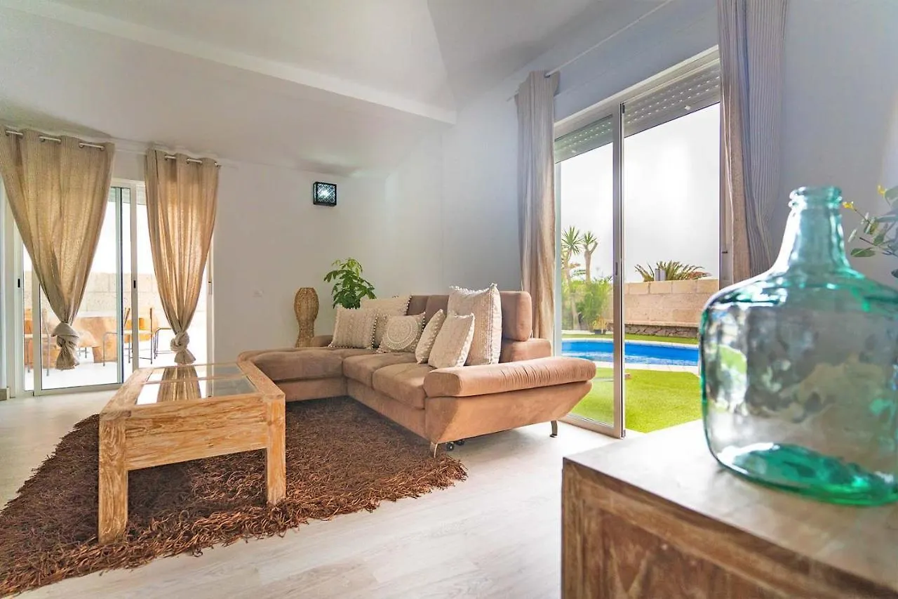 Tenerife Deluxe Villas Costa Adeje  Costa Adeje (Tenerife)
