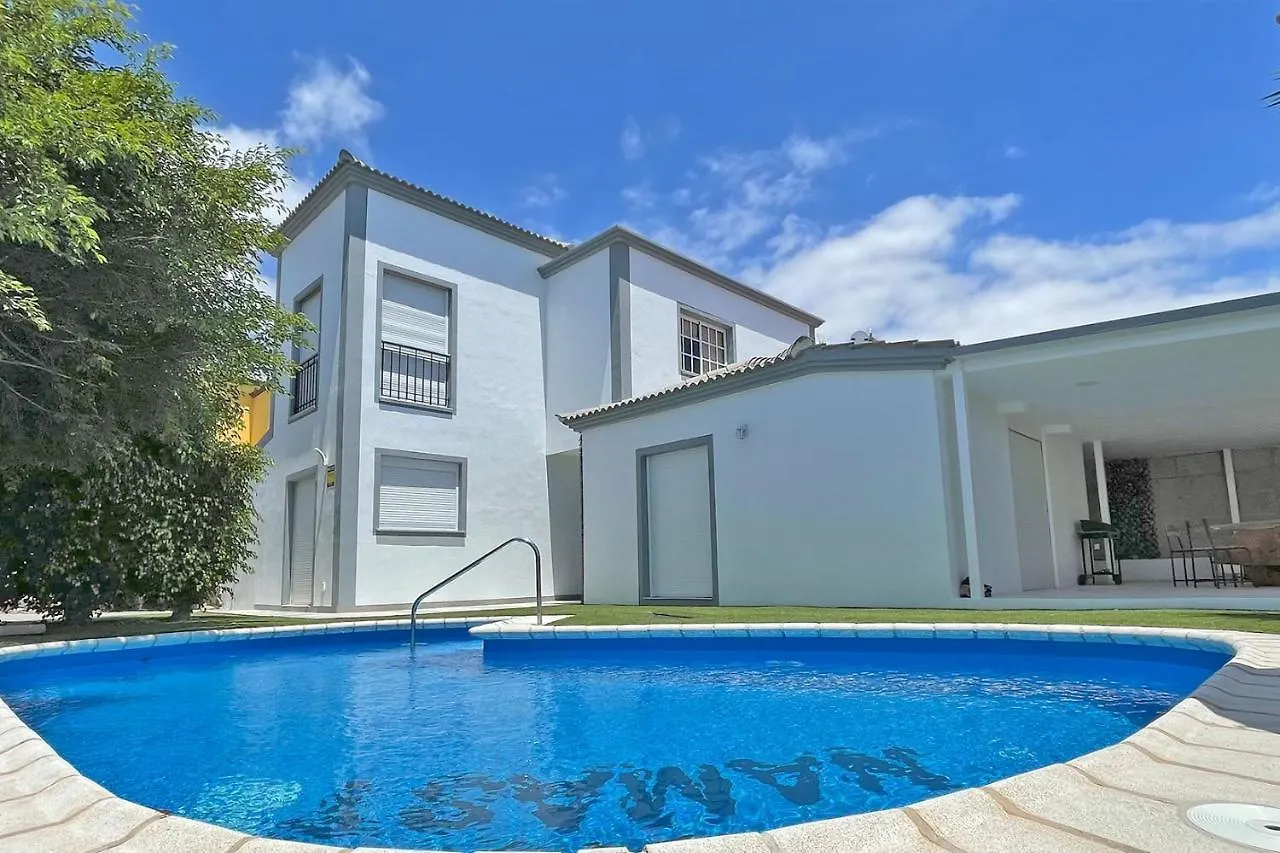 Tenerife Deluxe Villas Costa Adeje  Spain