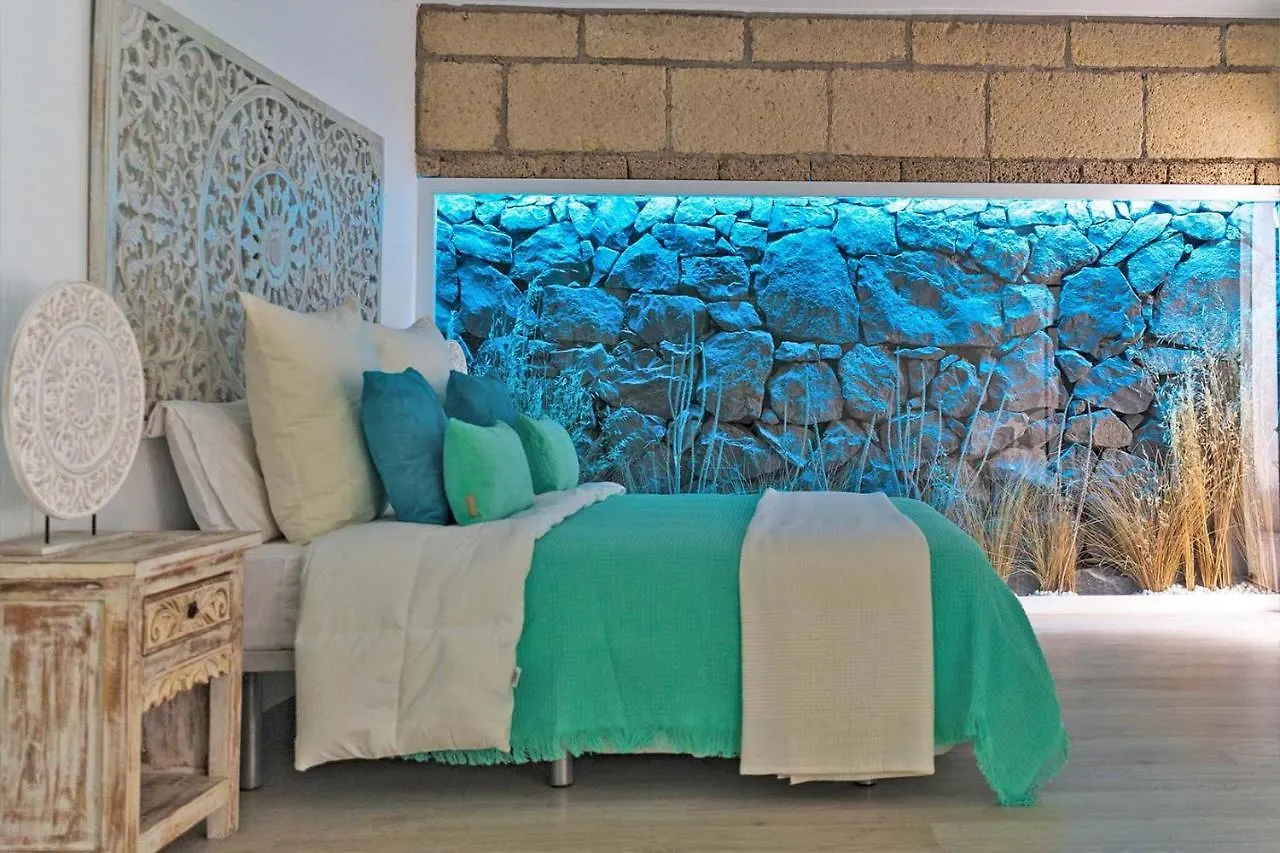 Tenerife Deluxe Villas Costa Adeje  Spain