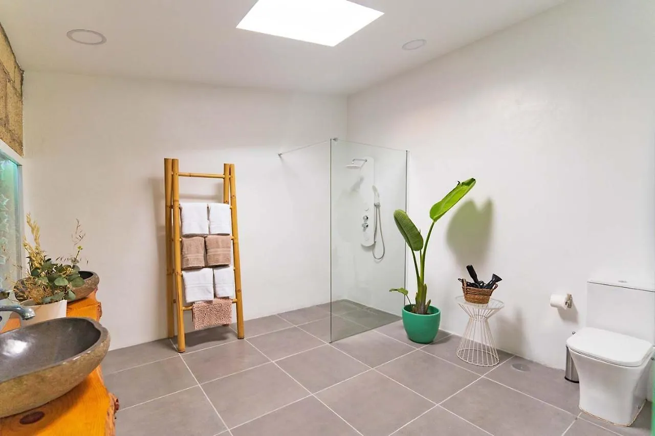 Tenerife Deluxe Villas Costa Adeje  Španělsko