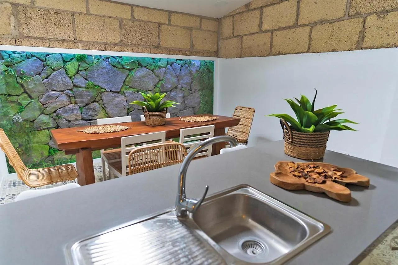 Tenerife Deluxe Villas Costa Adeje