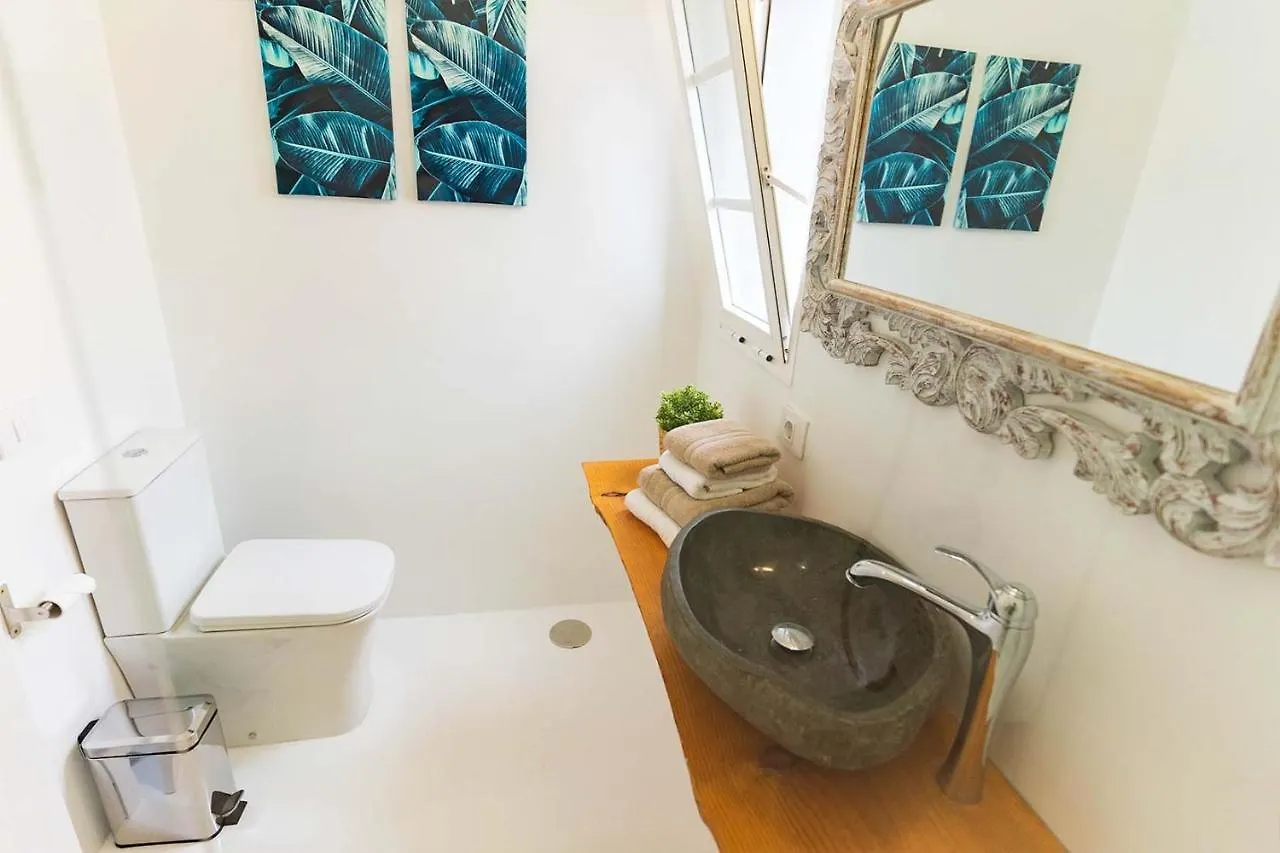 Tenerife Deluxe Villas Costa Adeje