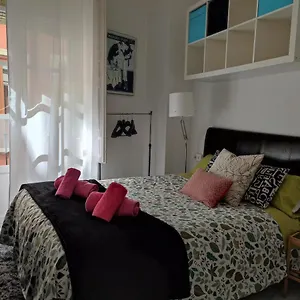  Apartment Principe A Spain