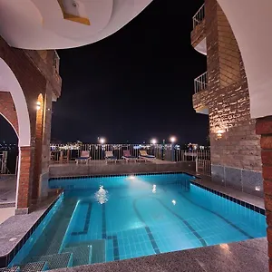  Apartment Blue Nile House Egypt