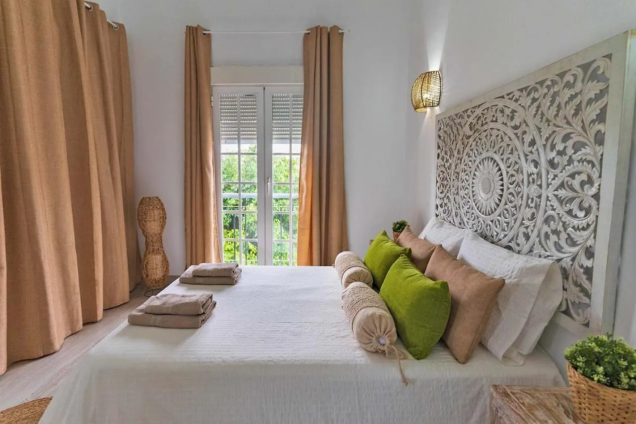 Tenerife Deluxe Villas Costa Adeje